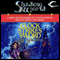 Clock Strikes Sword: Shadow World, Book 2 (Unabridged) audio book by Ian Hammell