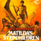 Matilda's Stepchildren: John Grimes, Book 11 (Unabridged) audio book by A. Bertram Chandler