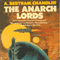 The Anarch Lords: John Grimes, Book 13 (Unabridged) audio book by A. Bertram Chandler