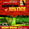 Corruption of Justice: Sutton McPhee, Book 3 (Unabridged) audio book by Brenda English