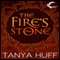 The Fire's Stone (Unabridged) audio book by Tanya Huff