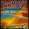 Harmony (Unabridged) audio book by Marjorie Bradley Kellogg