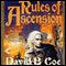 Rules of Ascension: Winds of the Forelands, Book 1 (Unabridged) audio book by David B. Coe