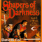 Shapers of Darkness: Winds of the Forelands, Book 4 (Unabridged) audio book by David B. Coe
