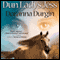 Dun Lady's Jess: Changespell, Book 1 (Unabridged) audio book by Doranna Durgin