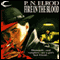 Fire in the Blood: Vampire Files, Book 5 (Unabridged) audio book by P. N. Elrod