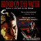 Blood on the Water: Vampire Files, Book 6 (Unabridged) audio book by P. N. Elrod