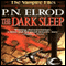 The Dark Sleep: Vampire Files, Book 8 (Unabridged) audio book by P.N. Elrod