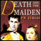 Death and the Maiden: Jonathan Barrett, Gentleman Vampire, Book 2 (Unabridged) audio book by P. N. Elrod