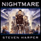 Nightmare: Silent Empire, Book 2 (Unabridged) audio book by Steven Harper