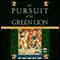 In Pursuit of the Green Lion: A Margaret of Ashbury Novel, Book 2 (Unabridged) audio book by Judith Merkle Riley