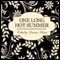 One Long Hot Summer (Unabridged) audio book by Antonia Adams (editor)