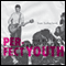 Perfect Youth: The Birth of Canadian Punk (Unabridged) audio book by Sam Sutherland