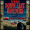 The Down-East Murders (Unabridged) audio book by J. S. Borthwick
