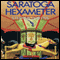Saratoga Hexameter (Unabridged) audio book by Stephen Dobyns