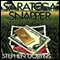Saratoga Snapper: Charlie Bradshaw Mystery, Book 4 (Unabridged) audio book by Stephen Dobyns