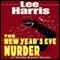 The New Year's Eve Murder: A Christine Bennett Mystery, Book 9 (Unabridged) audio book by Lee Harris