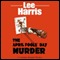 The April Fools' Day Murder: A Christine Bennett Mystery (Unabridged) audio book by Lee Harris