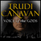 Voice of the Gods: Age of the Five, Book 3 (Unabridged) audio book by Trudi Canavan