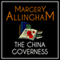 The China Governess (Unabridged) audio book by Margery Allingham