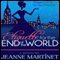 Etiquette for the End of the World (Unabridged) audio book by Jeanne Martinet