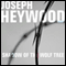 Shadow of the Wolf Tree: A Woods Cop Mystery, Book 7 (Unabridged) audio book by Joseph Heywood