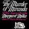 The Murder of Miranda (Unabridged) audio book by Margaret Millar