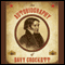 An Autobiography of Davy Crockett (Unabridged) audio book by Stephen Brennan (editor)