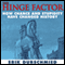 The Hinge Factor: How Chance and Stupidity Have Changed History (Unabridged) audio book by Erik Durschmied
