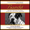 Bandit: The Heart-Warming True Story of One Dog's Rescue from Death Row (Unabridged) audio book by Vicki Hearne