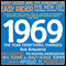 1969: The Year Everything Changed (Unabridged) audio book by Rob Kirkpatrick
