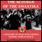 The Scourge of the Swastika: A History of Nazi War Crimes During World War II (Unabridged) audio book by Lord Russell of Liverpool