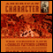 American Character: Curious Life of Charles Fletcher Lummis and the Rediscovery of the Southwest (Unabridged) audio book by Mark Thompson