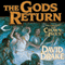 The Gods Return: The Crown of the Isles, Book 3 (Unabridged) audio book by David Drake