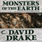 Monsters of the Earth: Books of the Elements, Book 3 (Unabridged) audio book by David Drake