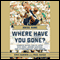 Notre Dame: Where Have You Gone? Derrick Mayes, Ken MacAfee, Nick Eddy, Jerome Heavens, and Other Fighting Irish Greats (Unabridged) audio book by Paul Guido (contributor), Eric Hansen
