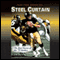 Tales From Behind The Steel Curtain: The Best Stories of the '79 Steelers (Unabridged) audio book by Jim Wexell