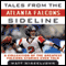 Tales from the Atlanta Falcons Sideline: A Collection of the Greatest Falcons Stories Ever Told (Unabridged) audio book by Matt Winkeljohn