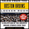 Tales from the Boston Bruins Locker Room: A Collection of the Greatest Bruins Stories Ever Told (Unabridged) audio book by Kerry Keene