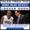 Tales from the Duke Blue Devils Locker Room: A Collection of the Greatest Duke Basketball Stories Ever Told (Unabridged) audio book by Jim Sumner