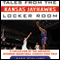 Tales from the Kansas Jayhawks Locker Room: A Collection of the Greatest Jayhawks Basketball Stories Ever Told (Unabridged) audio book by Mark Stallard