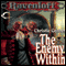 The Enemy Within: A Ravenloft Novel (Unabridged) audio book by Christie Golden