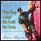 The Day After He Left for Iraq: A Story of Love, Family, and Reunion (Unabridged) audio book by Melissa Seligman