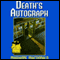 Death's Autograph (Unabridged) audio book by Marianne Macdonald