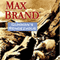 Gunman's Rendezvous: A Western Trio (Unabridged) audio book by Max Brand