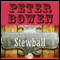 Stewball: A Montana Mystery featuring Gabriel Du Pr, Book 12 (Unabridged) audio book by Peter Bowen