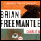 Charlie M (Unabridged) audio book by Brian Freemantle