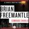 Comrade Charlie (Unabridged) audio book by Brian Freemantle