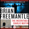 Inscrutable Charlie Muffin (Unabridged) audio book by Brian Freemantle