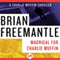 Madrigal for Charlie Muffin (Unabridged) audio book by Brian Freemantle
